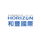 horizon
